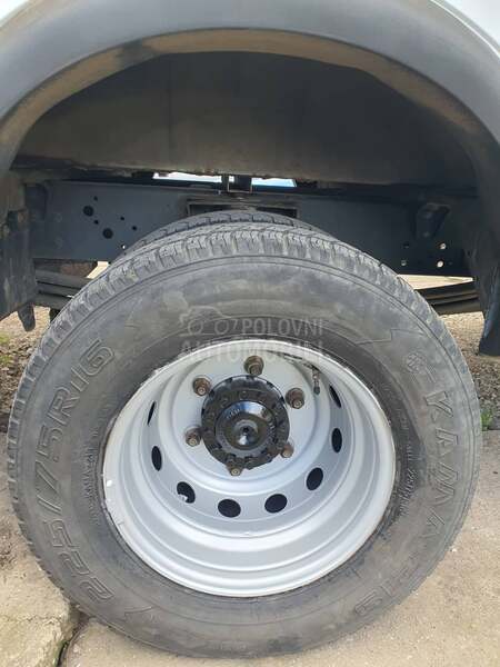 Iveco Daily 70C17