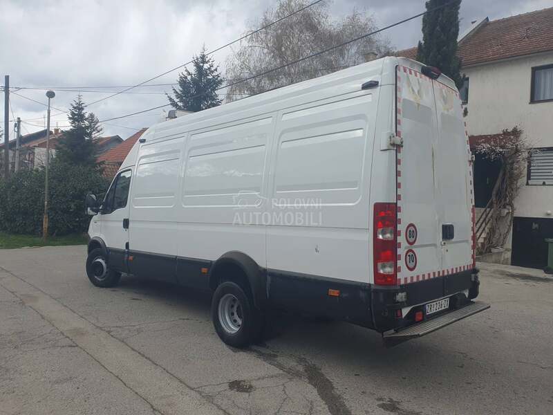 Iveco Daily 70C17