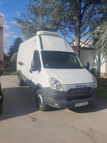 Iveco Daily 70C17