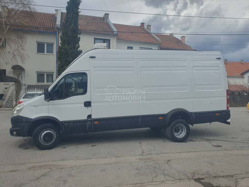 Iveco Daily 70C17