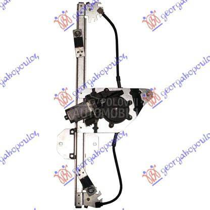 PODIZAC PREDNJEG PROZORA ELEKT