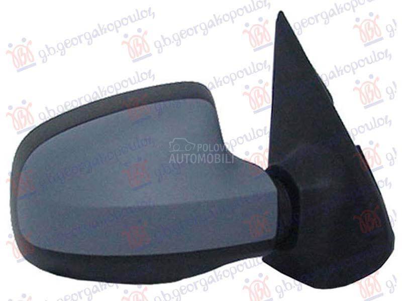 RETROVIZOR MEHANICKI SA SAJLOM