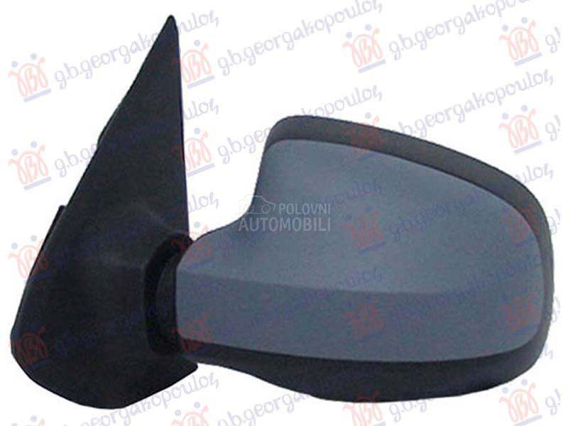 RETROVIZOR MEHANICKI SA SAJLOM