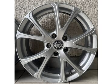 Aluminijumske felne  17" 5 x 114.3