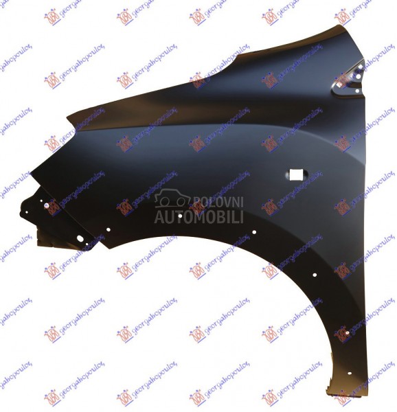 BLATOBRAN (SA OTVOROM ZA MIGAV