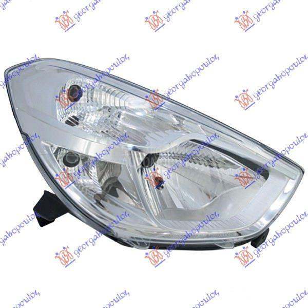 FAR ELEKTRICNI (DEPO)