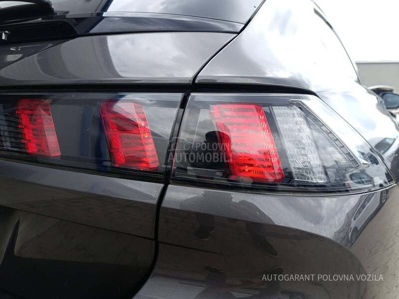 Peugeot 508 1.5 BLUEHDI ACTIVE