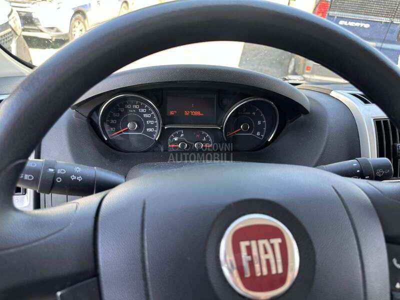 Fiat Ducato L4 H3