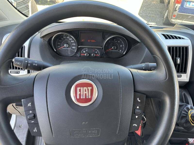 Fiat Ducato L4 H3