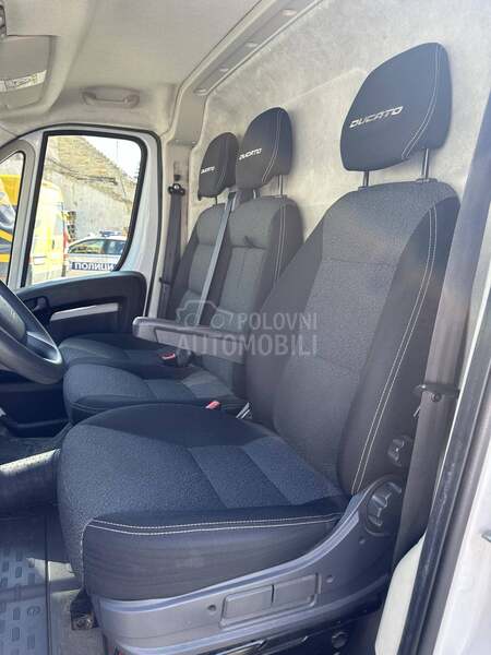 Fiat Ducato L4 H3