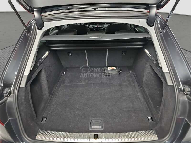 Audi A4 ODLIČ.AN