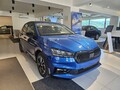 Škoda Fabia MONTE CARLO LAGER
