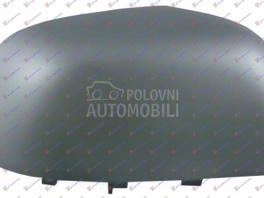 POKLOPAC RETROVIZORA PM -2013 za Dacia Lodgy od 2012. do 2025. god.