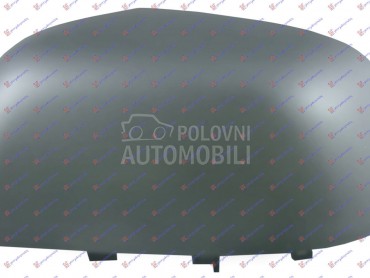 POKLOPAC RETROVIZORA PM -2013 za Dacia Lodgy od 2012. do 2025. god.