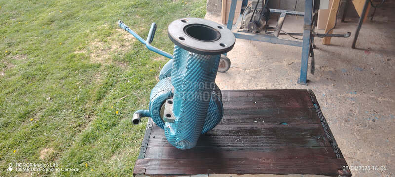 Turbina