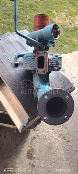 Turbina