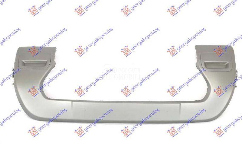 OKVIR RESETKE PREDNJEG BRANIKA