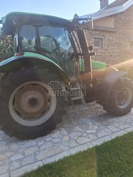 Deutz Fahr K110