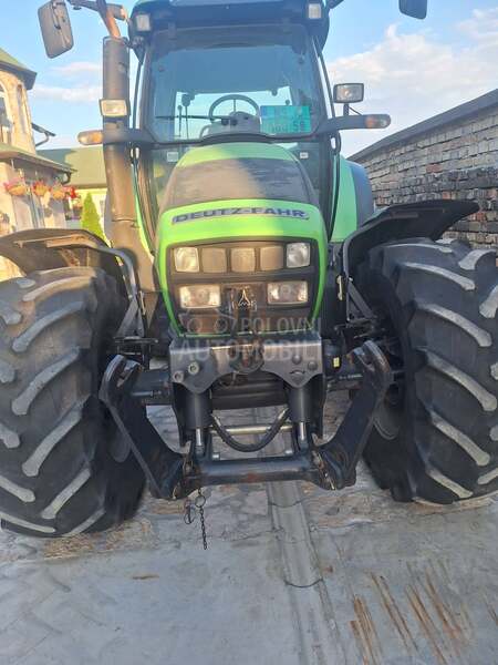 Deutz Fahr K110