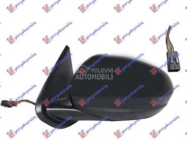 RETROVIZOR ELEKTRICNI SA GREJA za Dacia Duster od 2022. do 2024. god.