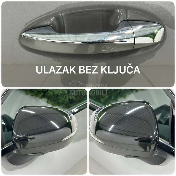 Mercedes Benz CLA 180 AMG LINE AUT PAN AMB