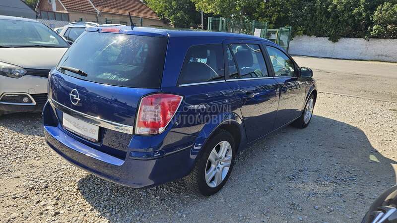 Opel Astra H 1.4B