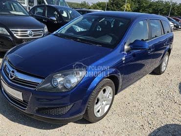 Opel Astra H 1.4B