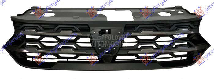 PVC MASKA (4 HROM LAJSNE) (STE