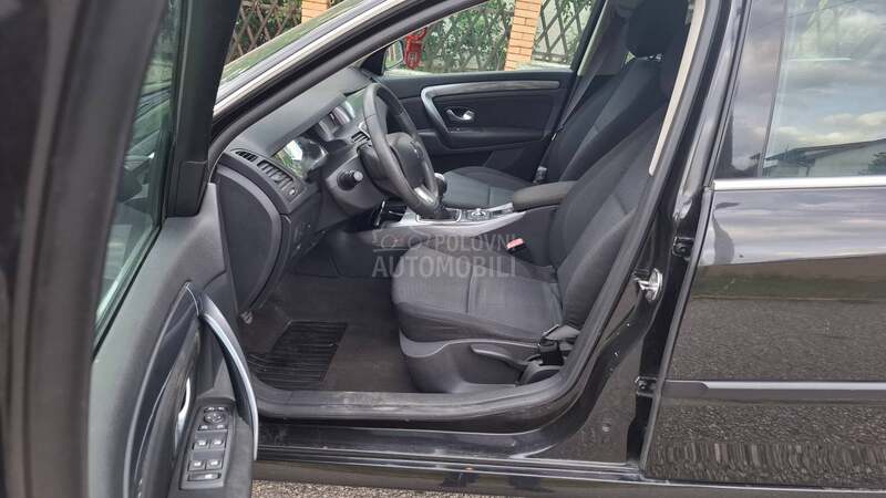 Renault Laguna 1.5 DCI NOVA