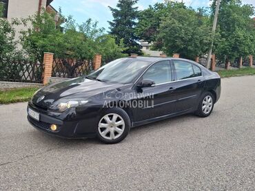 Renault Laguna 1.5 DCI NOVA