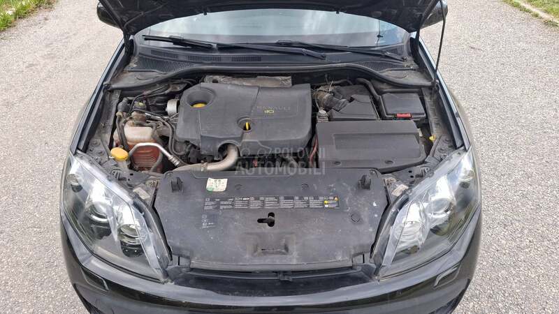 Renault Laguna 1.5 DCI NOVA