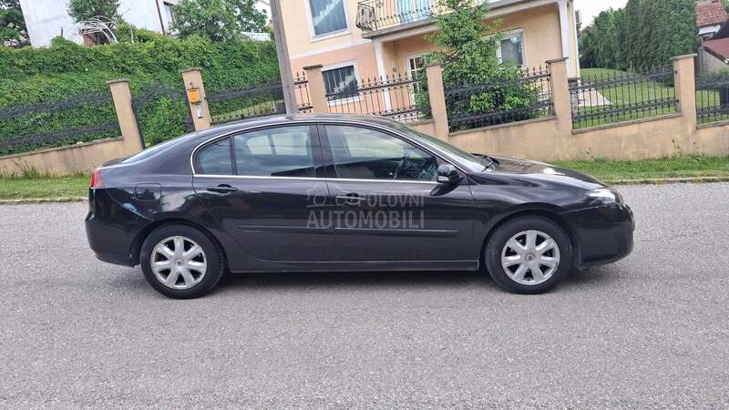 Renault Laguna 1.5 DCI NOVA
