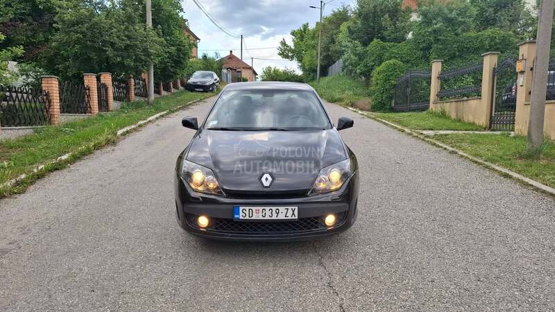 Renault Laguna 1.5 DCI NOVA