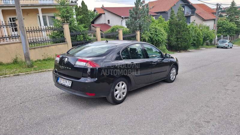Renault Laguna 1.5 DCI NOVA