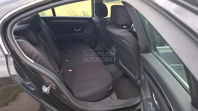 Renault Laguna 1.5 DCI NOVA