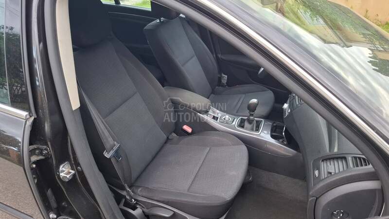 Renault Laguna 1.5 DCI NOVA