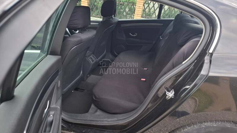 Renault Laguna 1.5 DCI NOVA