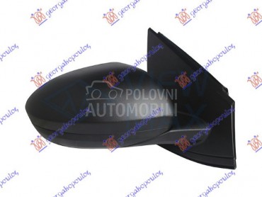 RETROVIZOR MEHANICKI SA SAJLOM za Dacia Jogger od 2022. do 2025. god.