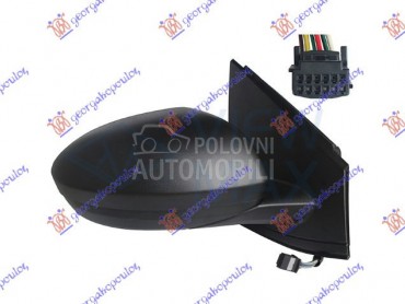 RETROVIZOR ELEKTRICNI SA GREJA za Dacia Jogger od 2022. do 2025. god.