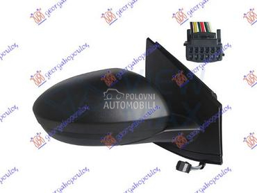 RETROVIZOR ELEKTRICNI SA GREJA za Dacia Jogger od 2022. do 2025. god.