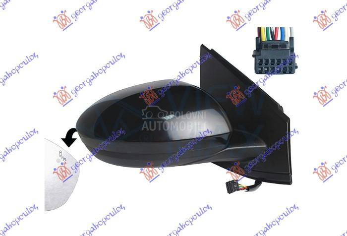 RETROVIZOR ELEKTRICNI SA GREJA