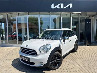 MINI Countryman 2.0 COOPER D A/T