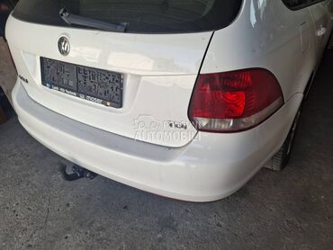 kuka za Volkswagen Golf 5, Golf 6