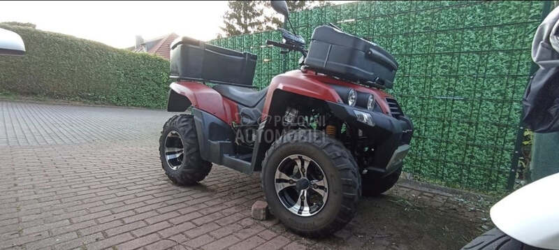 SMC 400