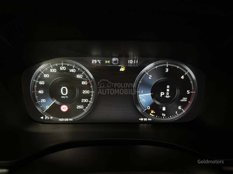 Volvo XC60 B4 AWD INSCRIPTION