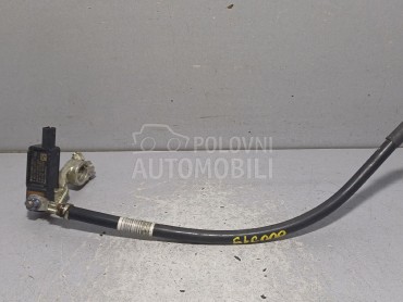 KLEMA za Mercedes Benz GL Klasa