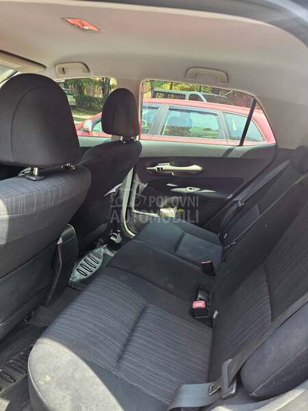 Toyota Auris 2,0 d4d