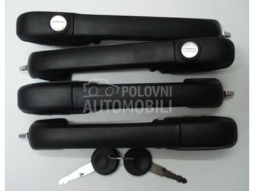 Kvake za Vrata sva Vozila  