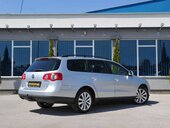 Volkswagen Passat B6 1.9 TDI