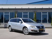 Volkswagen Passat B6 1.9 TDI